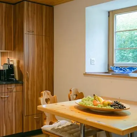 Rustic For 2 -4 Persons Διαμέρισμα *