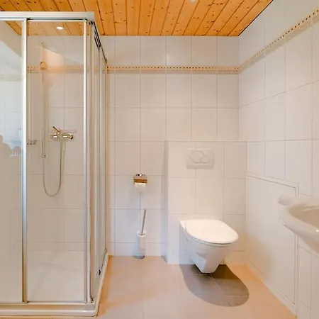 Appartement Rustic For 2 -4 Persons