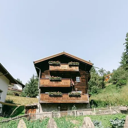Appartement Rustic For 2 -4 Persons *